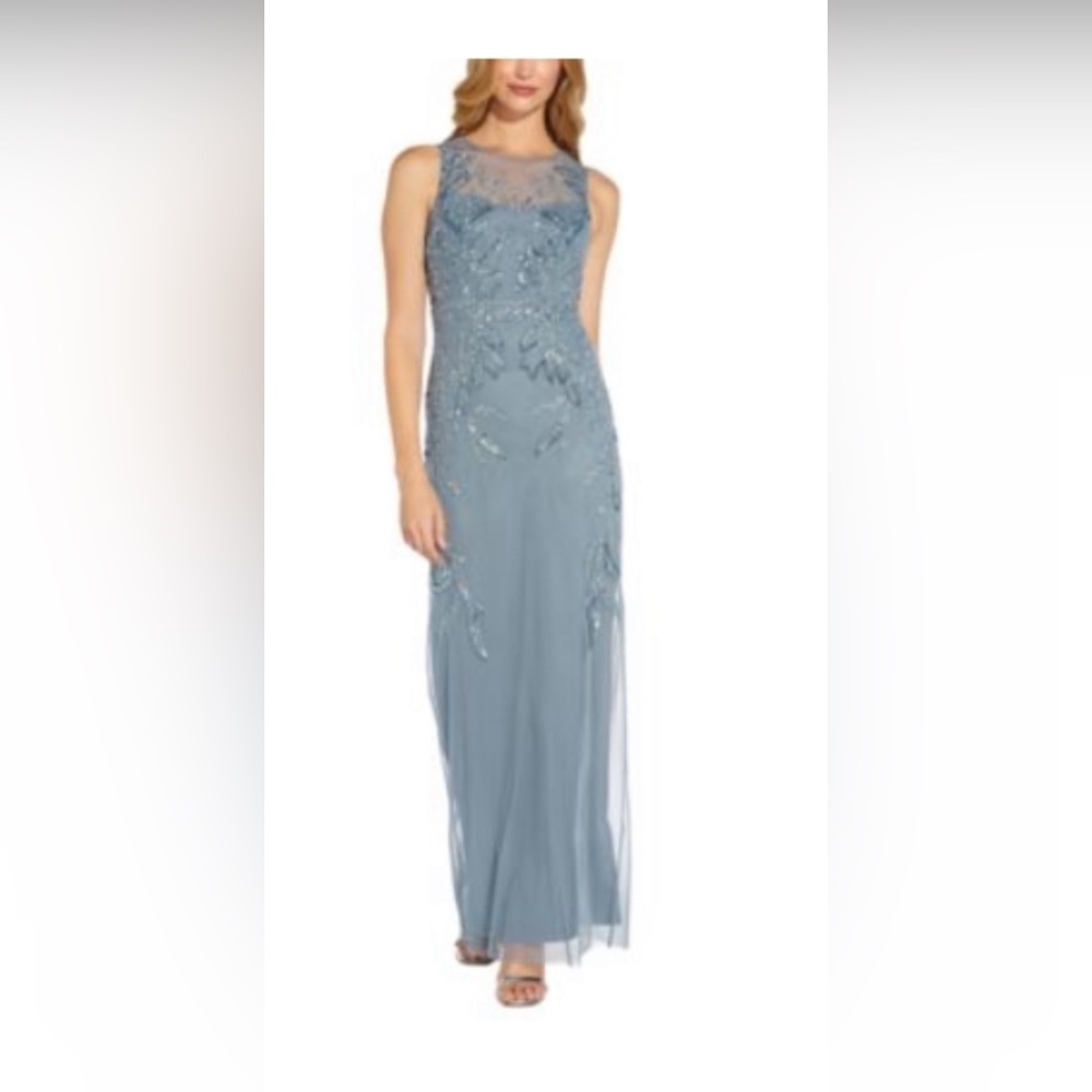 formal gown